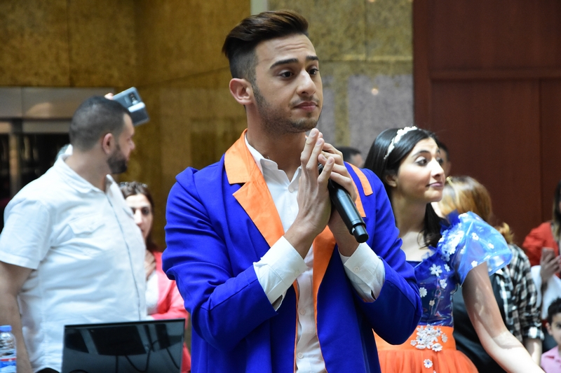 Easter at City Centre Beirut